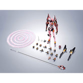 Figura tamashii nations evangelion eva - 08 evangelion: 3.0+1.0 thrice upon a time robot spirits